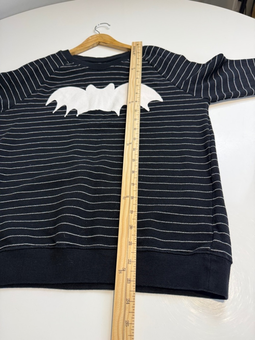 Zoe Karssen BAT SWEATSHIRT - Picture 5 of 6
